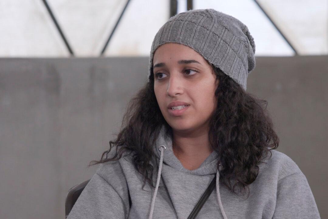 Alabama Woman Who Joined ISIS Hopes to Return From Syria Camp