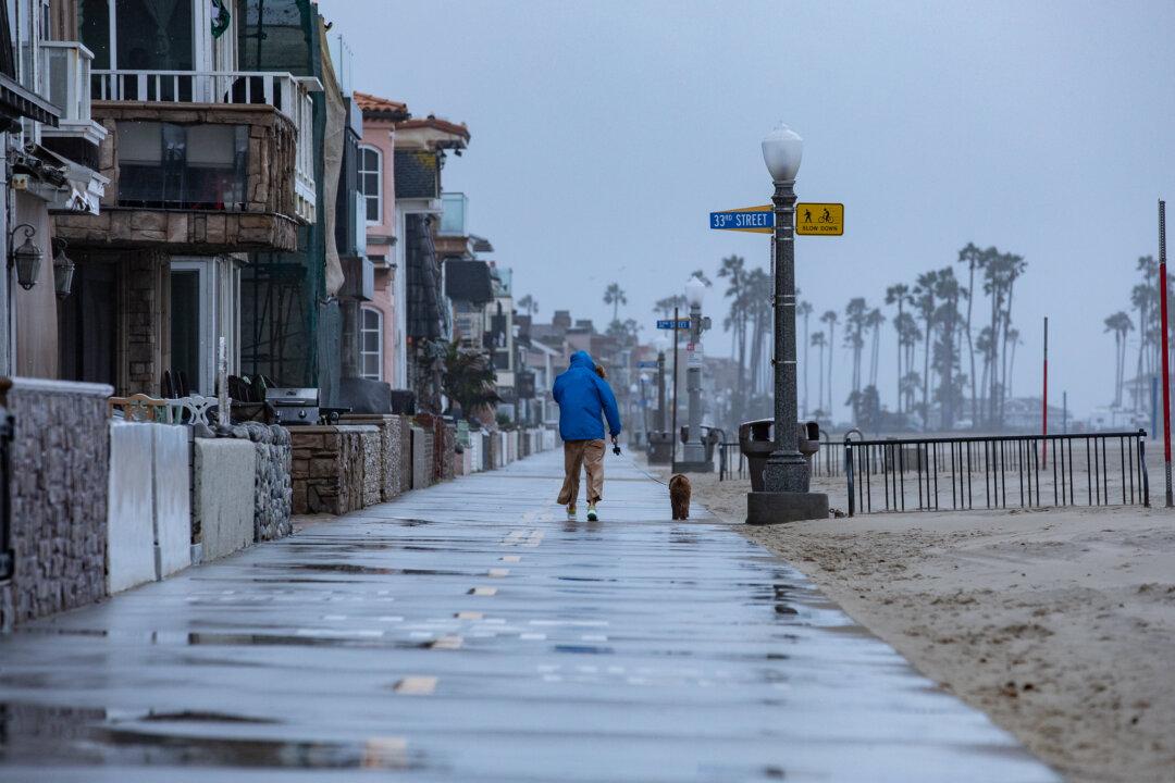 Water Restrictions Lifted for 7 Million Southern California Residents After Storms