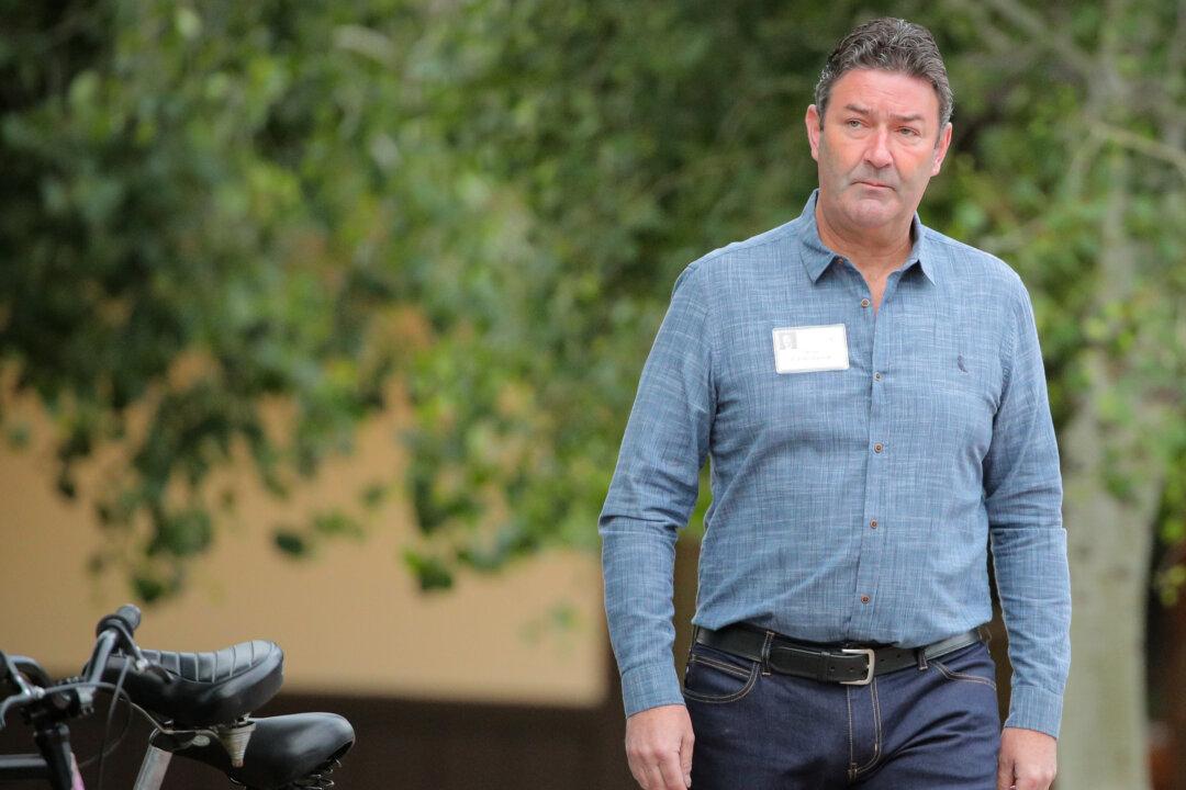 SEC Charges McDonald’s Former CEO for Misrepresentations to Investors