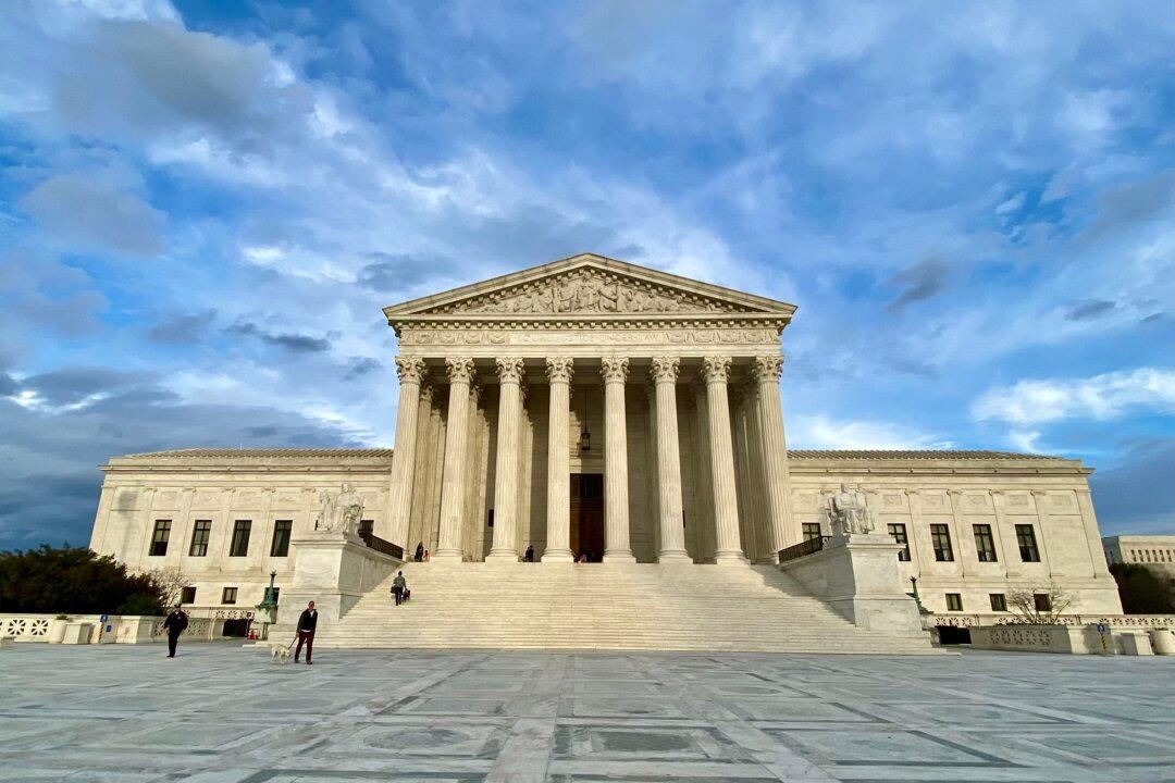 Texas Attorney General Petitions Supreme Court to Hear Case to Limit Power of Unelected Bureaucrats