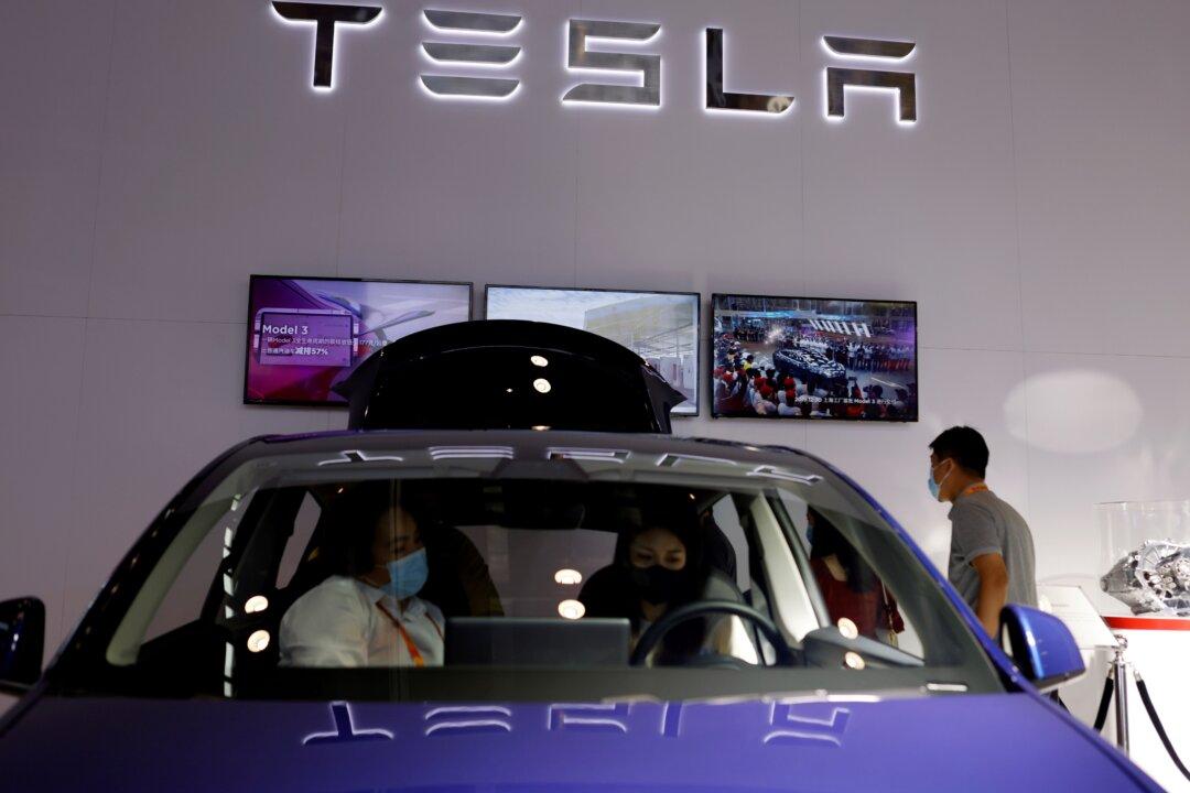 In China It’s Deflation; In the US, Labor