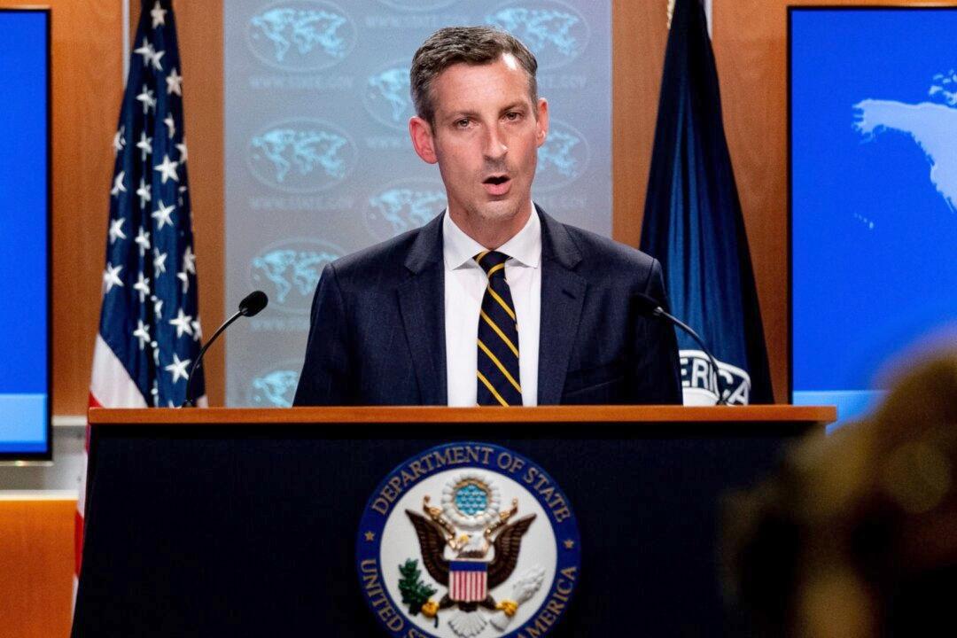 ‘No Hostile Intent’ Toward North Korea, US Says of Its Support for Regional Allies