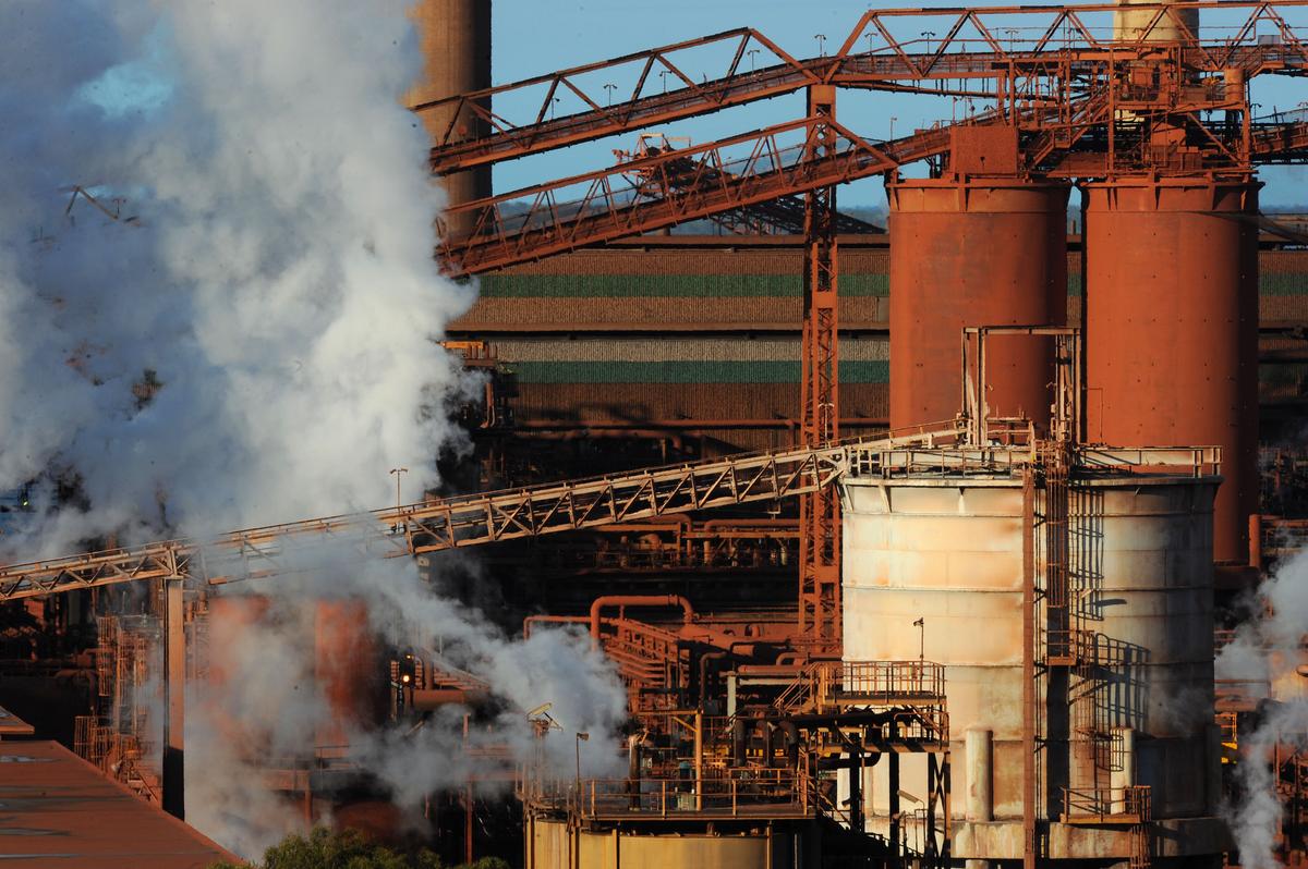 Australia’s Top Polluters Will Get $600 Million to Reduce Emissions by 5 Percent Every Year
