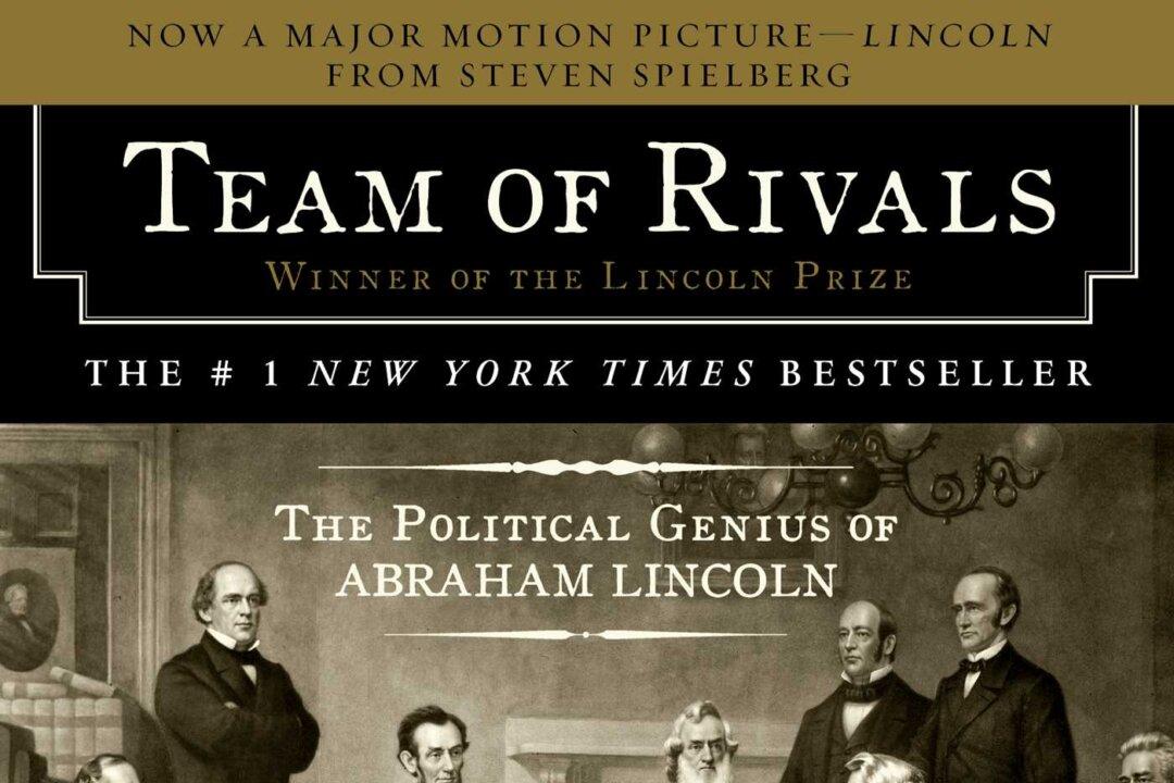 “Team of Rivals”: How Lincoln Chose His Cabinet Based on Their Strengths—Even Were They Opponents