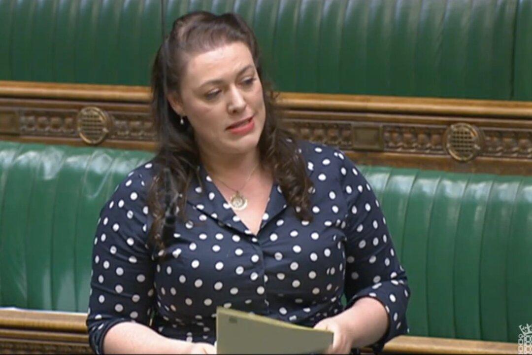 Foreign Affairs Committee Chair Sounds Alarm Over ‘Stealth’ Chinese Purchase of Cambridge Chip Startup