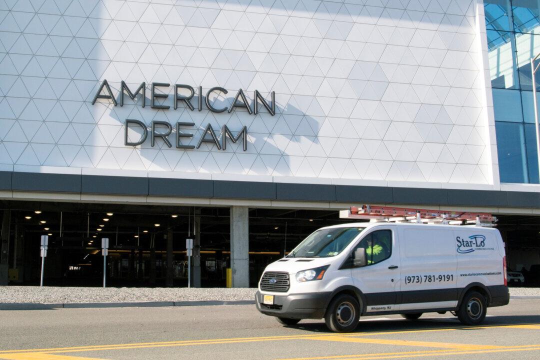 Babies ‘R’ US to Return With Store at American Dream Mall