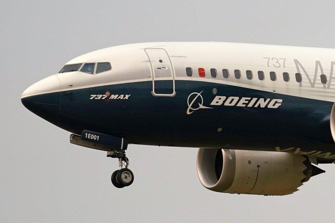 Boeing Pleads Not Guilty to Fraud Charge After 2 Deadly 737 MAX Crashes
