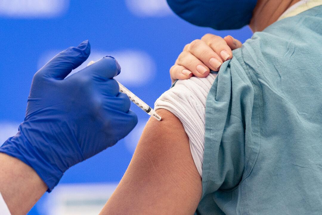 EXCLUSIVE: Canadian Military 2021 Memo Stated COVID Vaccine Mandate Would Not Be ‘Informed Consent’