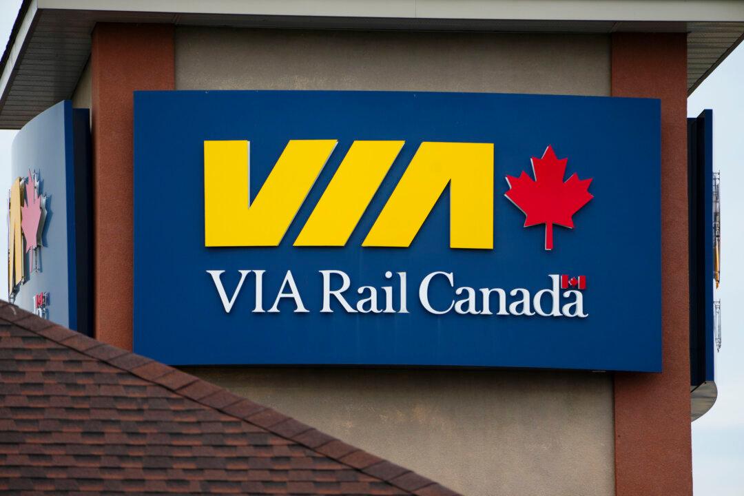 VIA Rail Execs Face Questions From MPs About Prolonged Holiday Travel Delays