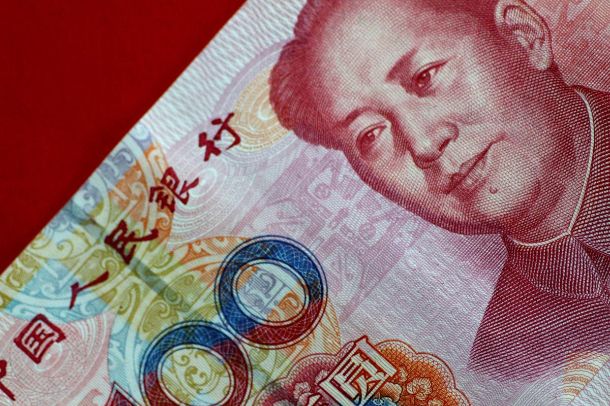 Iraq to Allow Trade With China in Yuan Amid Shift Away From Dollar