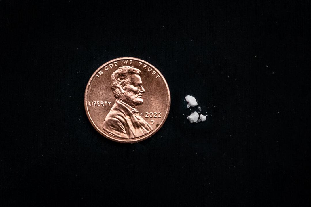 Virginia Proposals Would Classify Fentanyl as Weapon of Mass Destruction