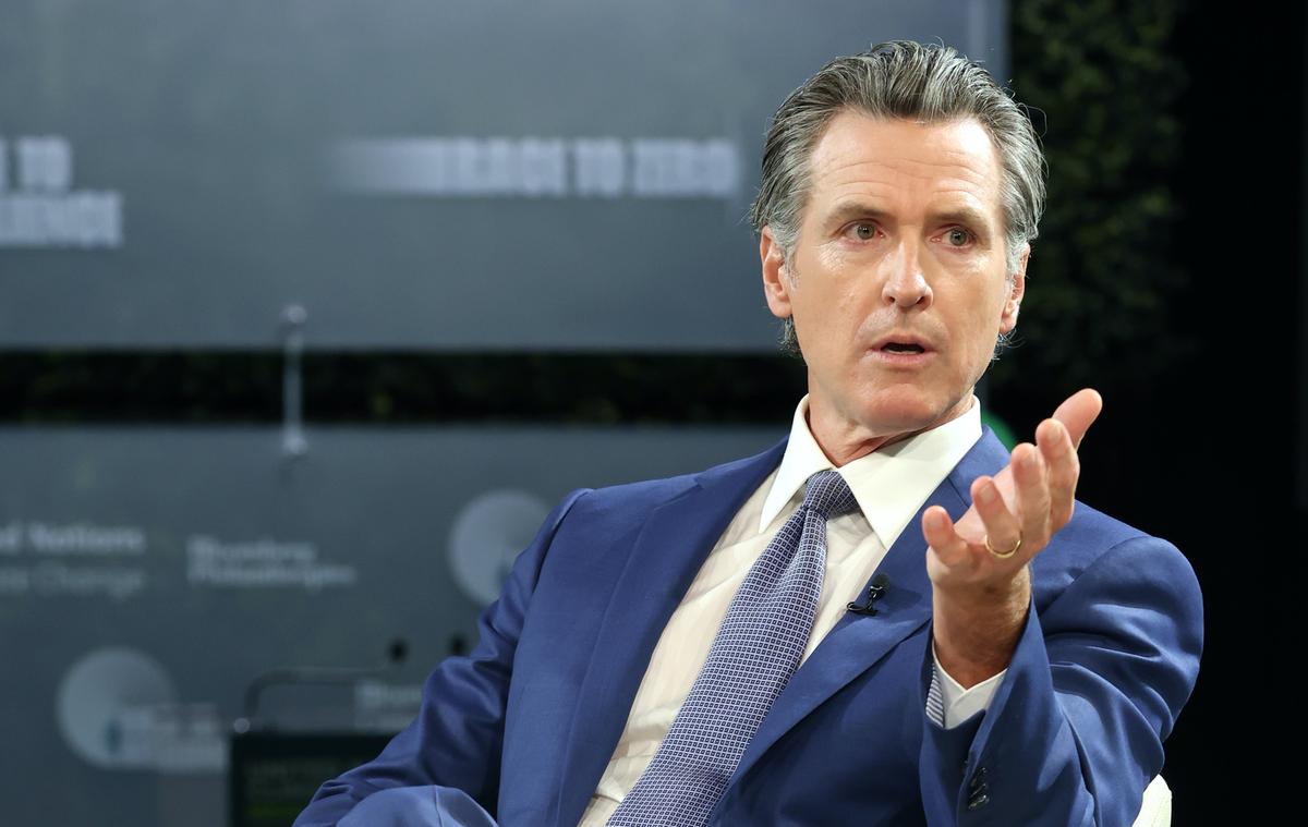 California ‘Won’t Be Doing Business’ With Walgreens Over Abortion Pill Policy: Newsom
