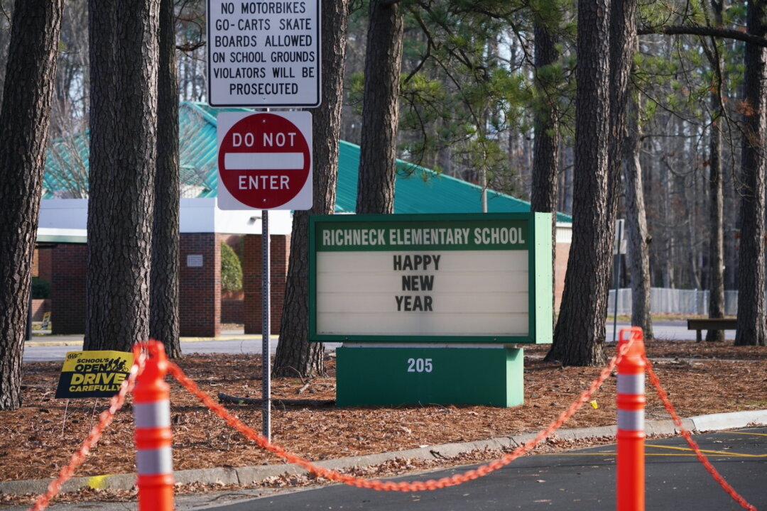 6-Year-Old Brought Gun to Virginia School in Backpack, Teacher Helped Students After Being Shot: Police Update
