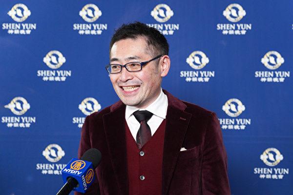 Shen Yun Wraps in Nishinomiya, Japan, Audience Wishes to Return