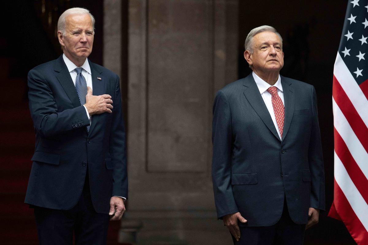 US Government ‘Cannot Demonstrate’ Progress After $3 Billion Investment in Mexico: Watchdog