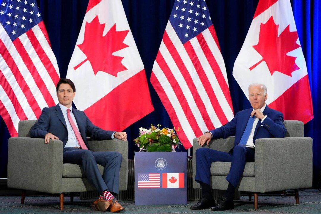 Defence, Economy on the Agenda as Biden Makes an Overdue Canada Visit