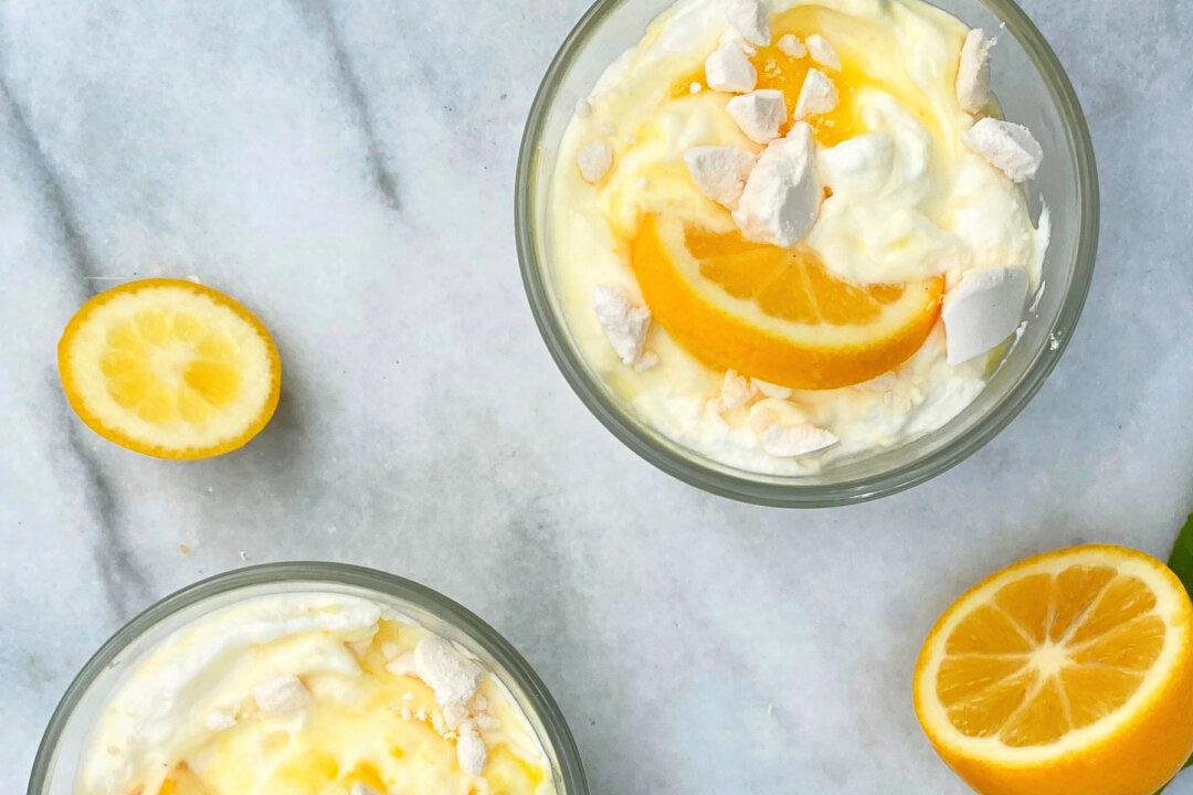 Fooling Around With Lemons