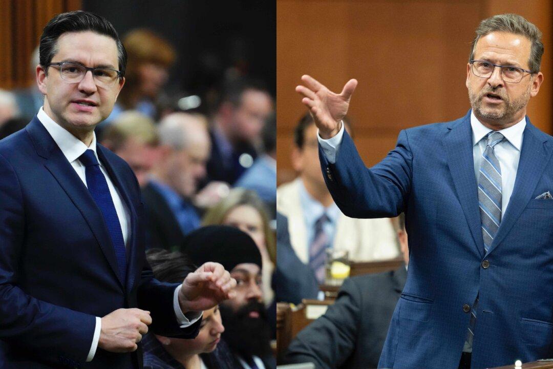 Tories and Bloc Oppose Federal Budget, NDP Says Too Soon to Say