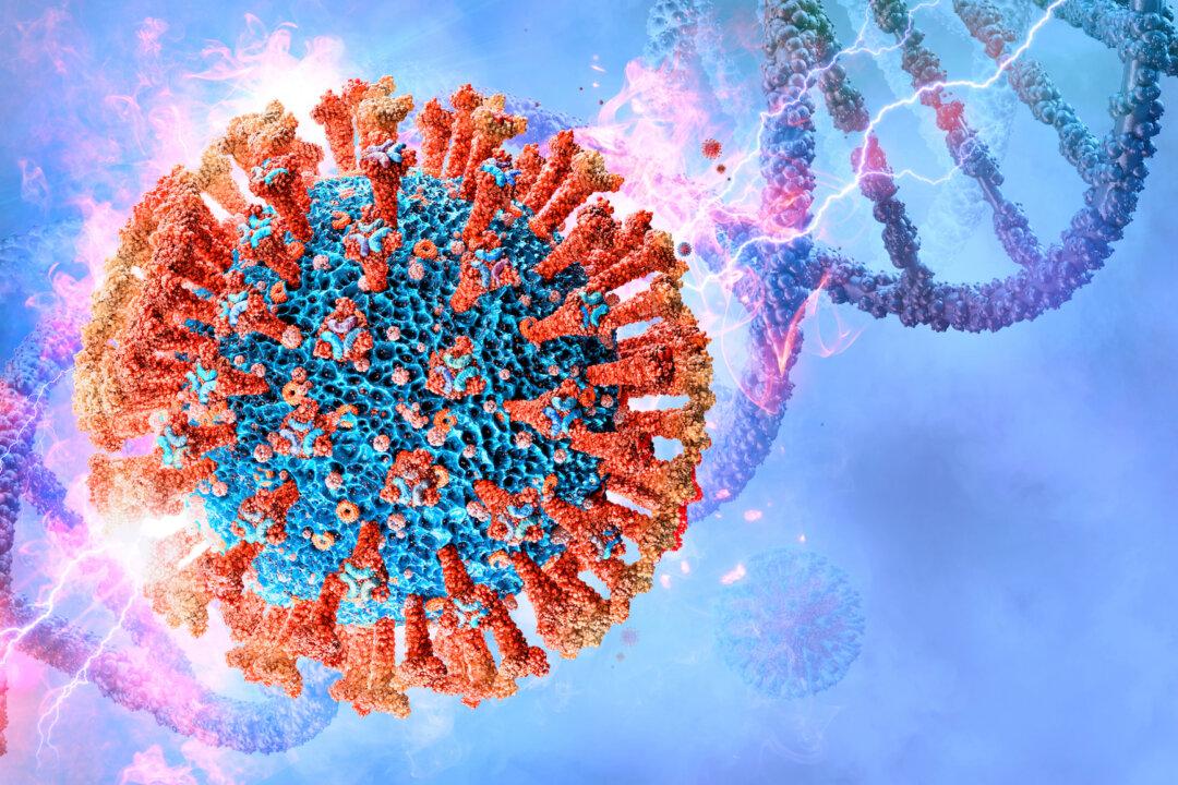 My Response to Jeffrey Tucker on COVID