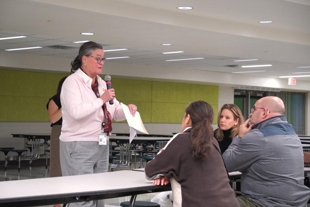 Virginia Parents Demand Accountability Over Delayed National Merit Award Notifications