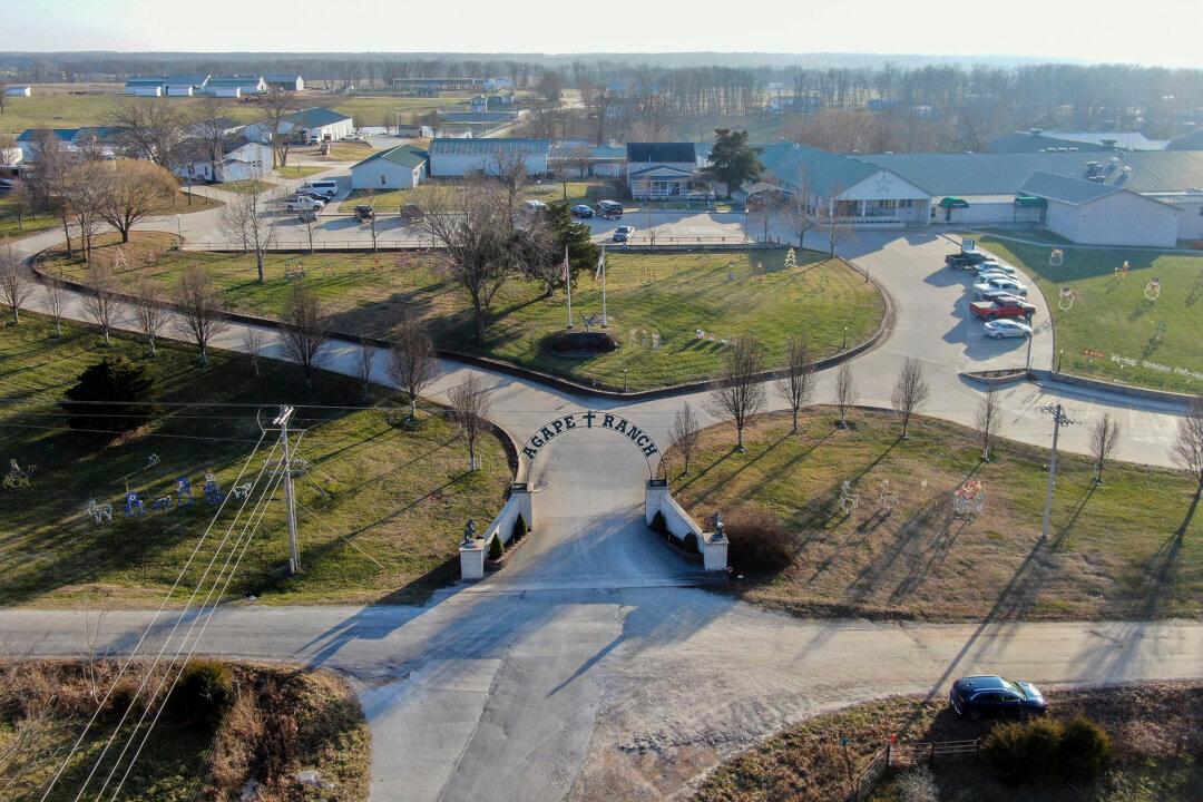 Missouri Boarding School Under Investigation Will Shut Down