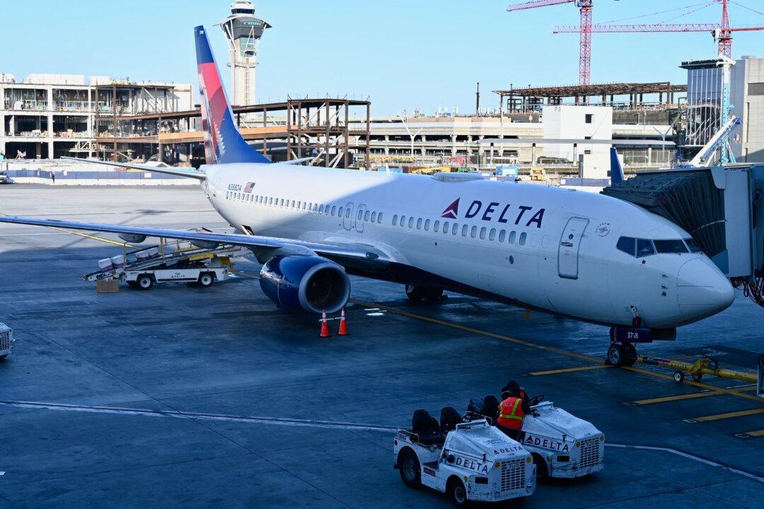 Delta CEO Calls on Lawmakers to Support FAA to Modernize Air Traffic Control Systems