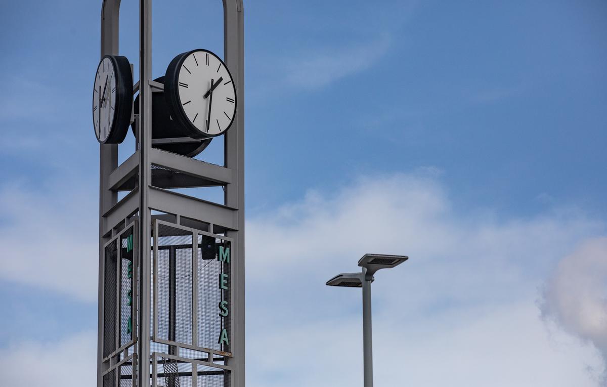 ‘Like Animals in the Jungle’: Bullying, Drug Dealing, Weapons Reported at California High School