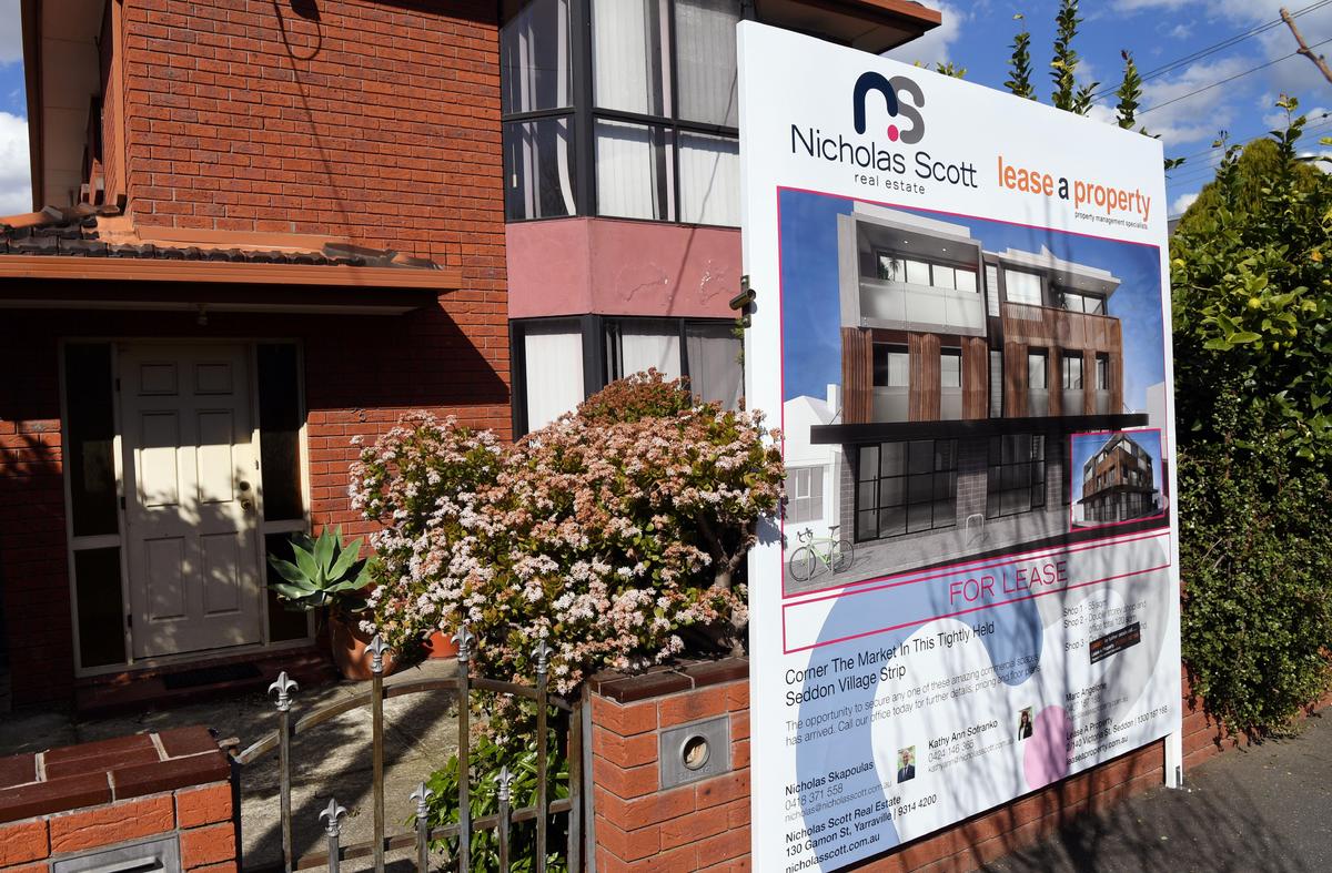 Australians Return to Capital Cities After Lockdowns, Driving Rental Competition