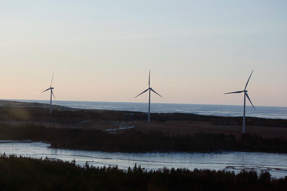 Pursuit of Net-Zero Emissions Raises Concerns of ‘Disruptive and Catastrophic’ Power Outages