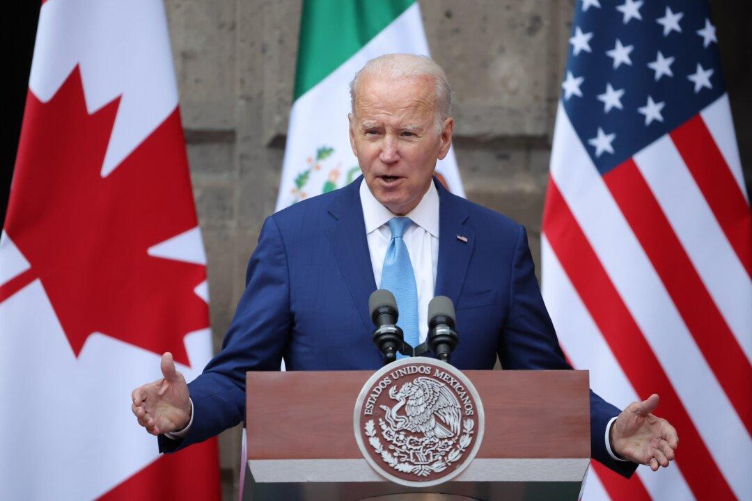 Democrats Guilty of Hypocrisy, Republicans Should Do Better During Biden Investigation, Lawyer Jenna Ellis Warns