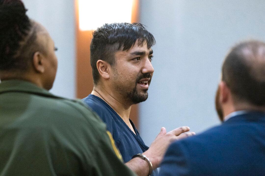 Man Held in Vegas Solar-Array Attack to Get Competency Exams