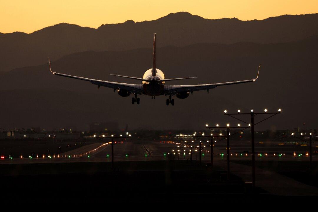 What Does It Mean to Have a Soft Landing?