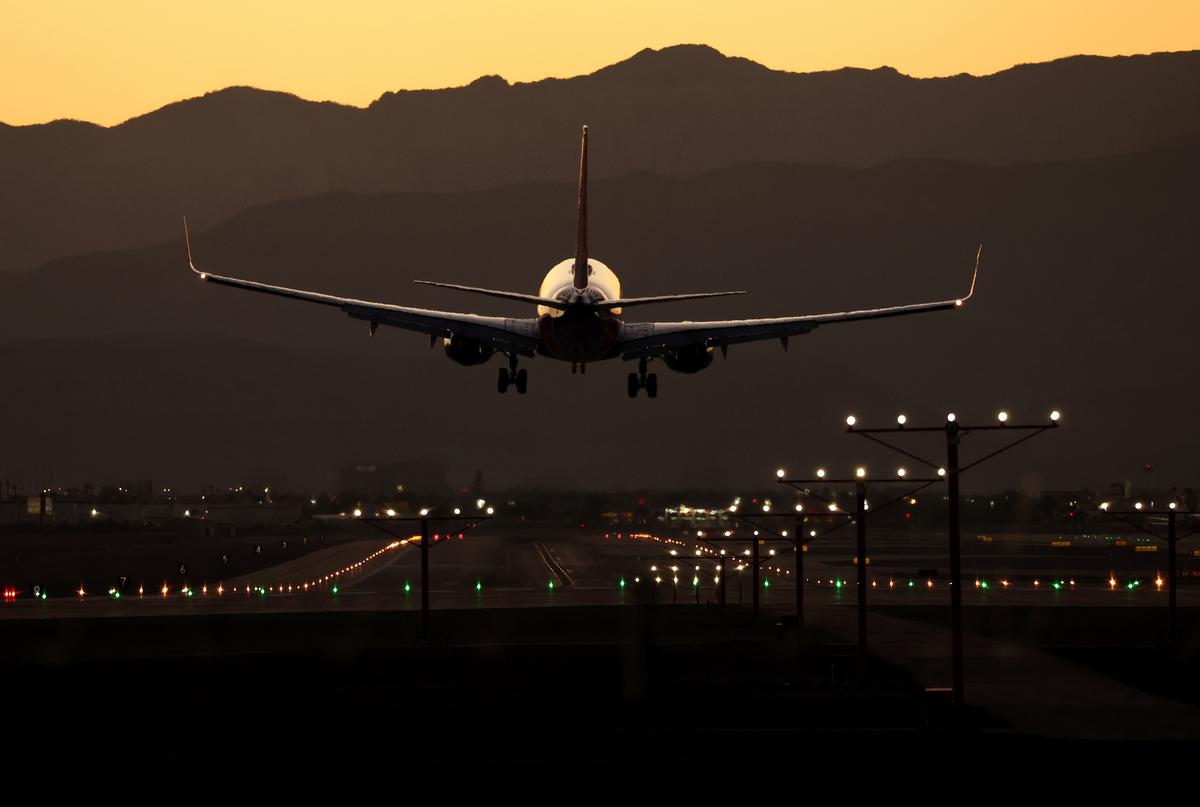 What Does It Mean to Have a Soft Landing?