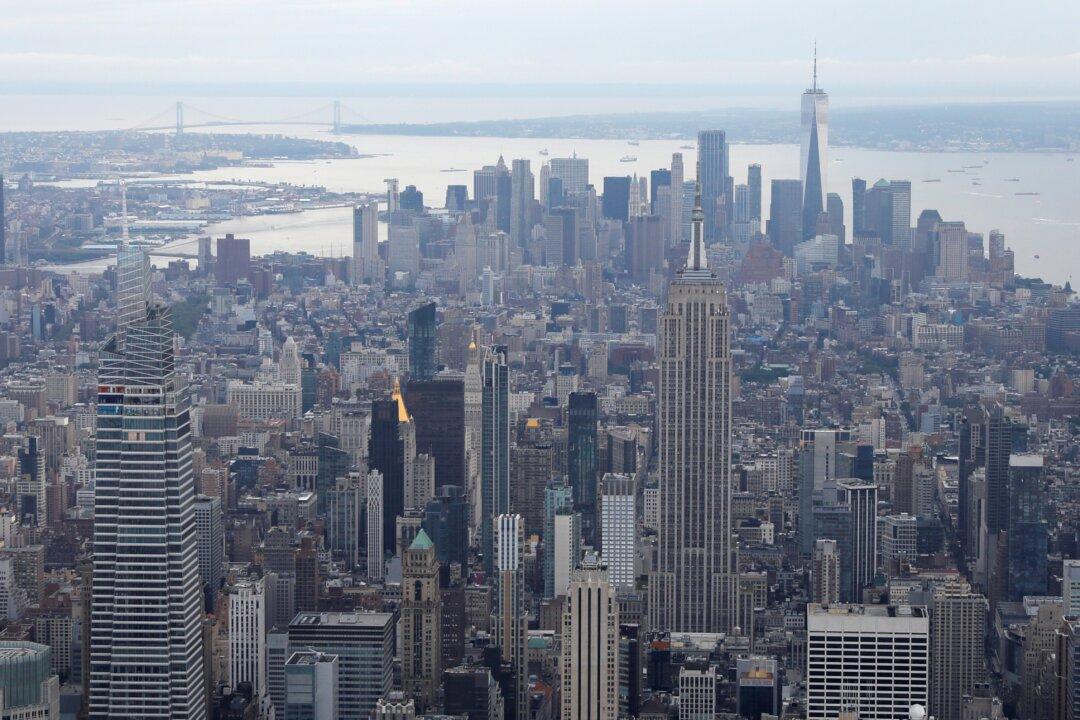 From Wall Street to Main Street: NYC’s Business Reputation in Jeopardy