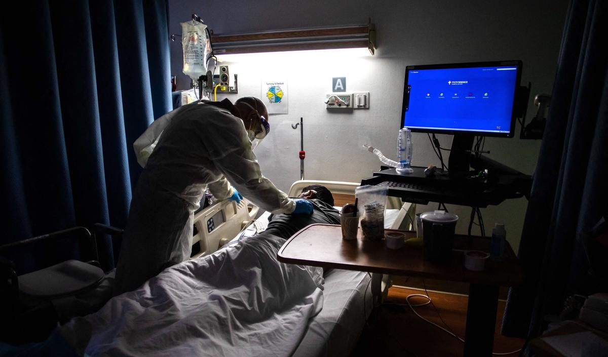 California’s COVID-19 Misinformation Law Blocked by Judge