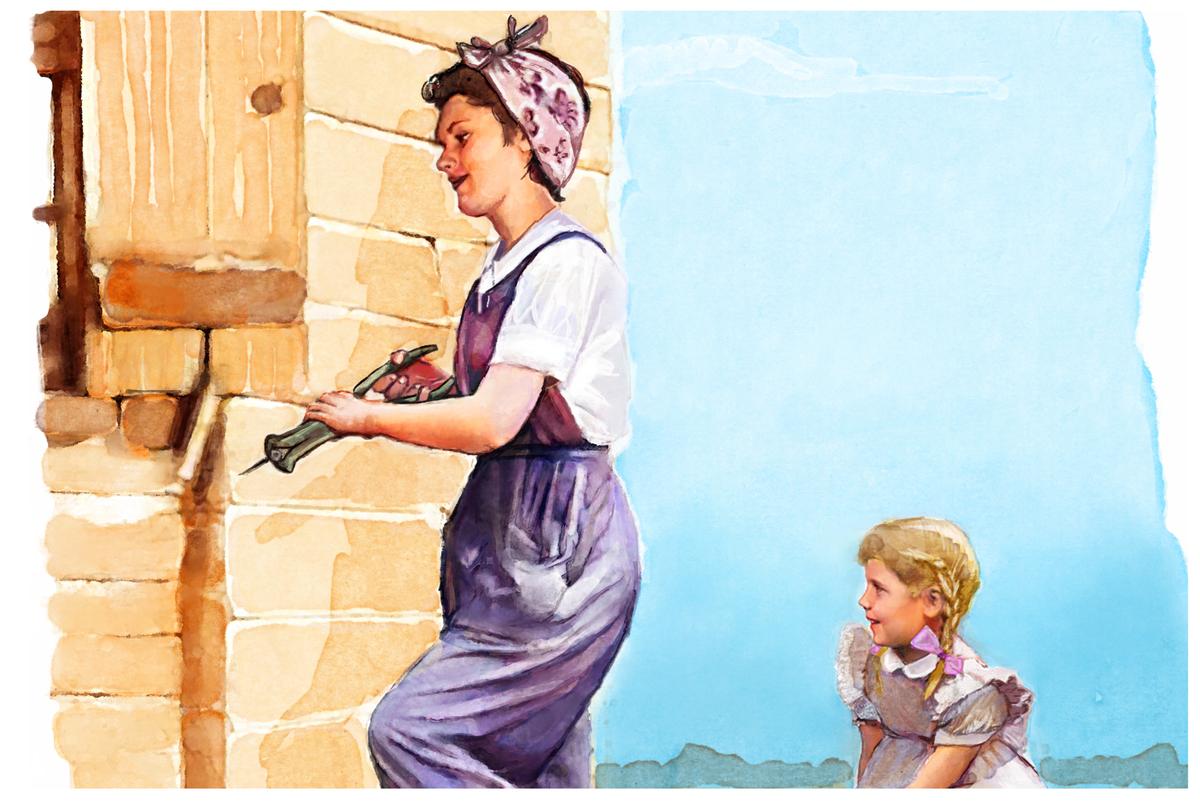 Dear Next Generation: You Can Do More Than You Think