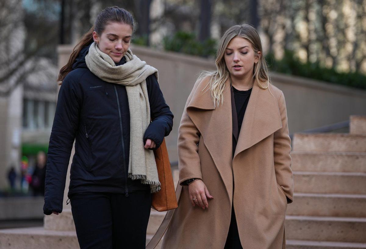 BC Escapee Gets Life Without Parole for 25 Years Over ‘Grotesque’ Murder