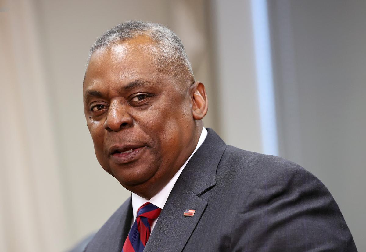 Some US Troops Must Still Get COVID-19 Vaccine, Pentagon Says After Mandate Ends