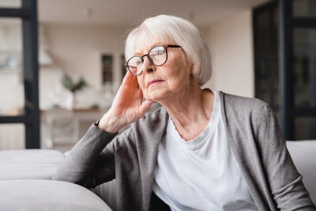 Elder Abuse in Victoria Increased Significantly