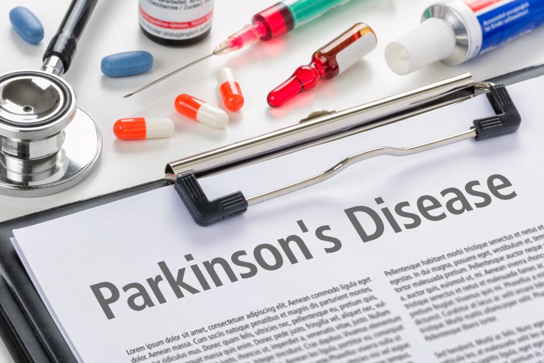 Studies Show Chinese Herb Effective in Treatment of Parkinson’s