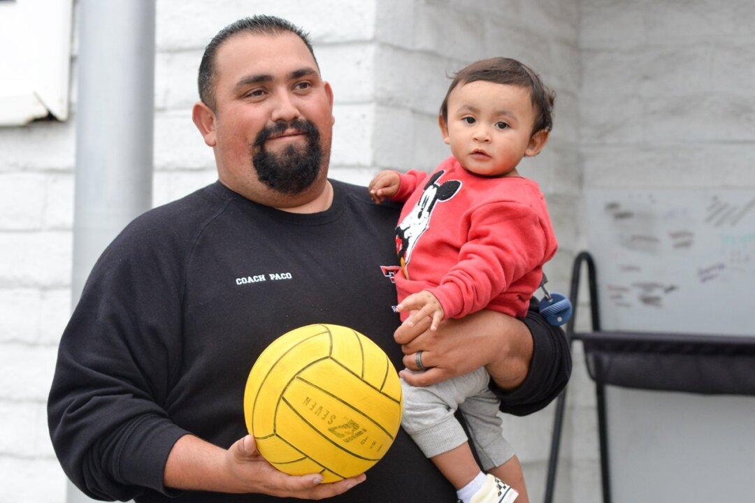 The Loss of a Young Talent: Tustin High Water Polo Coach Francisco ‘Paco’ Gonzalez