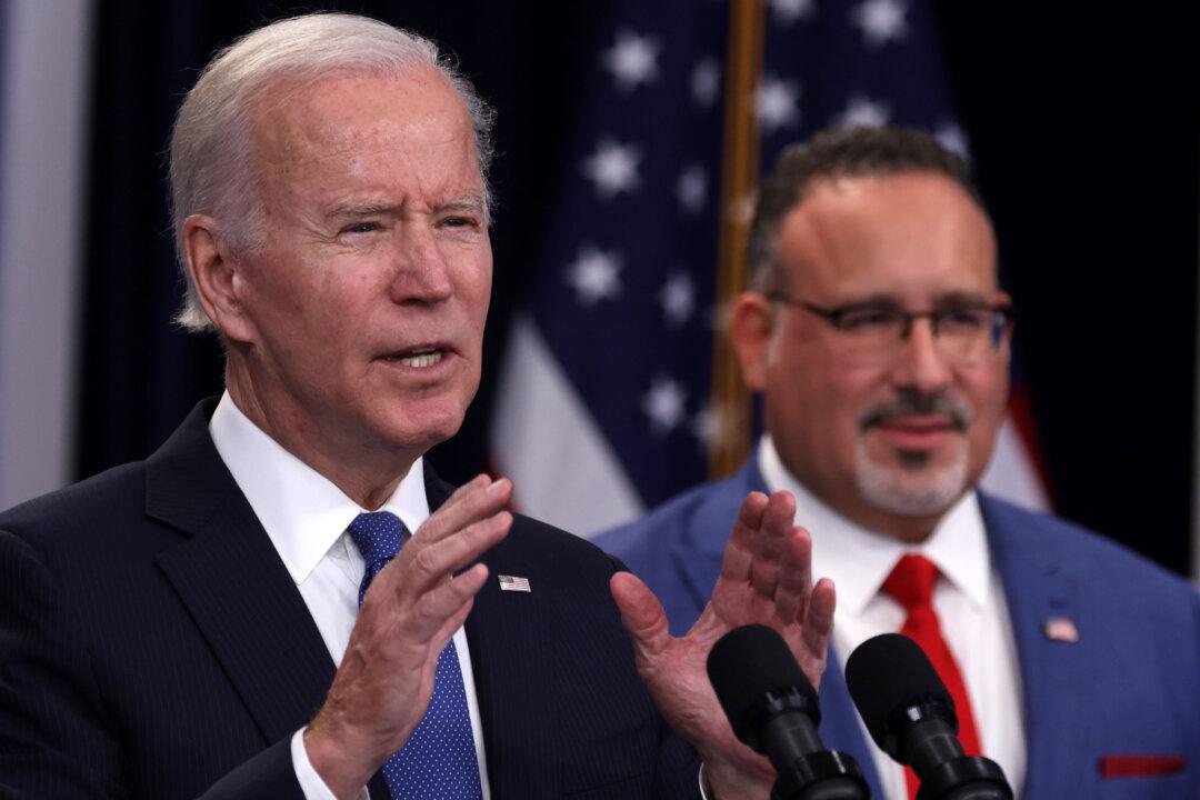 Student Loan Lender SoFi Sues Biden Admin to End Payment Pause Extension