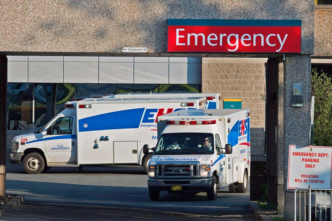Another NS Woman Dies After Extended ER Wait Time, Family Calls for Health System Reform