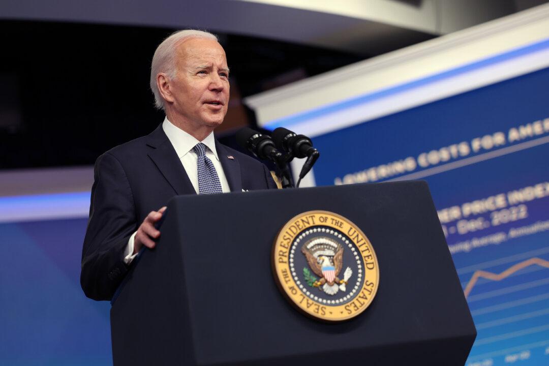 ‘Watershed Moment’: Analysts React to Appointment of Special Counsel to Probe Biden Classified Documents