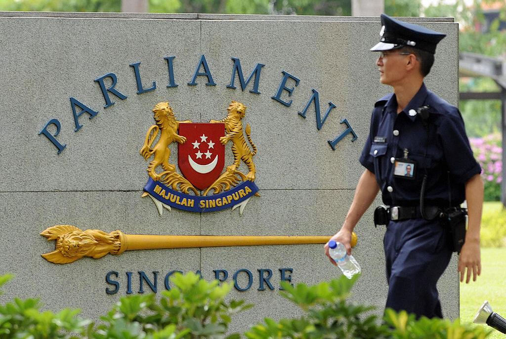 A Flawed Compromise? Marriage Equality in Singapore