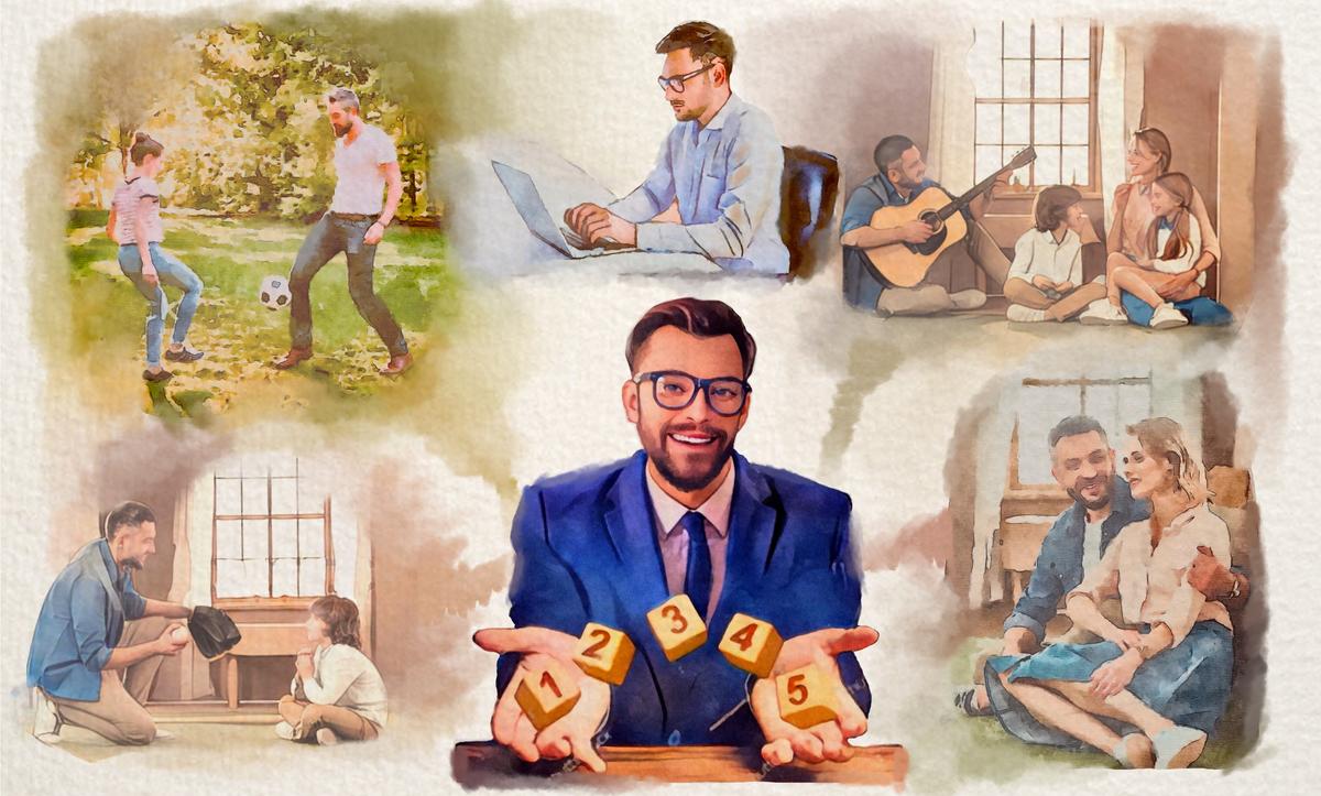 Is Your Life a Career or a Mission?