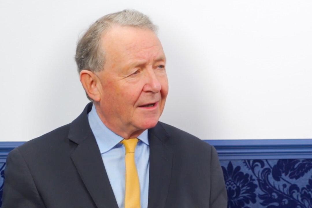 Lord Alton: UK Understanding of Falun Gong an ‘Imperative’ to Recognise CCP Threat