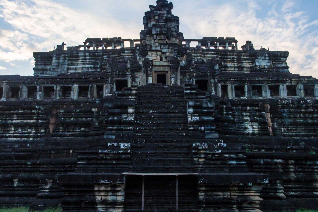 How Can We Trust Institutions That Lied?