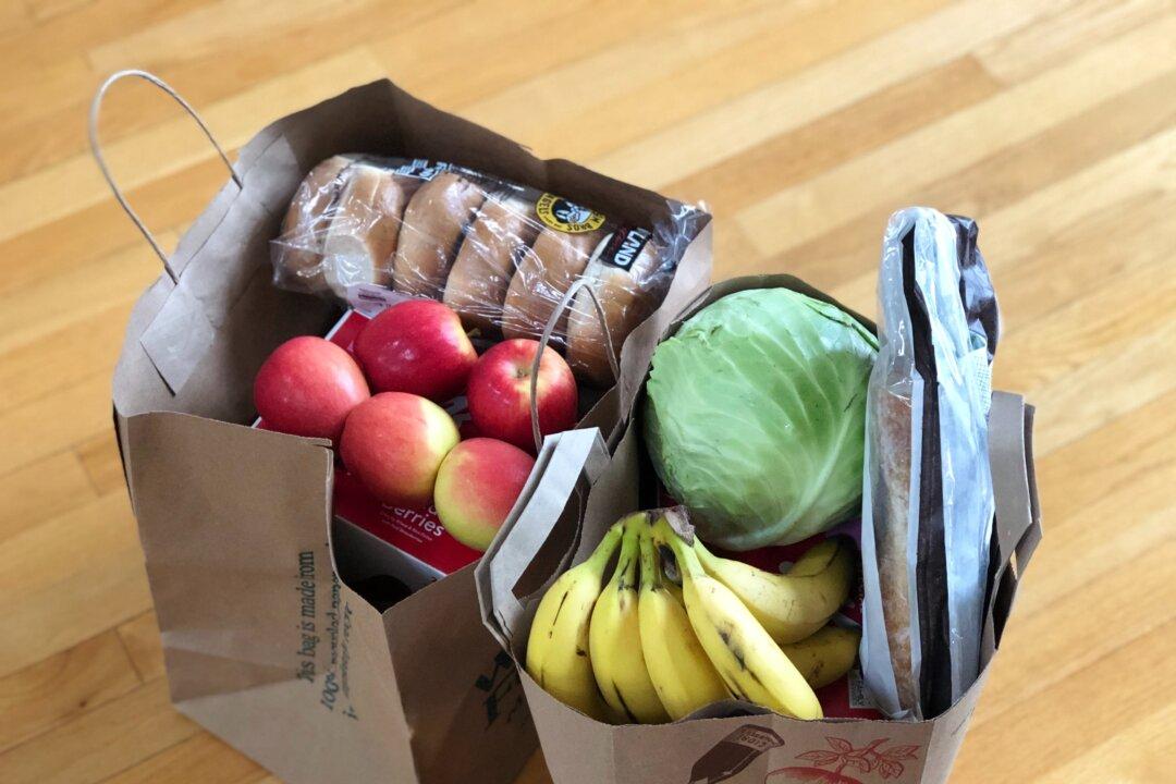 Slash Food Costs and Give Yourself a Raise