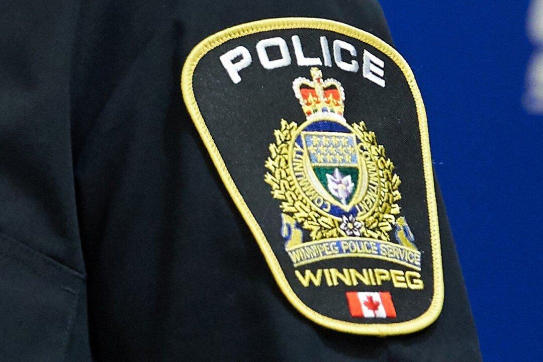 Police Identify Partial Remains Found in Winnipeg as Belonging to 40-Year-Old Mother